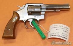 Revolver Smith Wesson 65-2 Cal. 357M