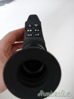 Visore notturno infrarossi clip-on