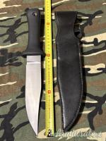 Scrap Yard Regulator Prototype bowie busse