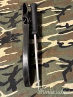 Scrap Yard Regulator Prototype bowie busse