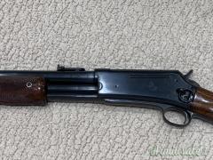 Colt Lightning 1887 Large Frame .40-60 Remington