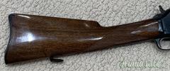 Colt Lightning 1887 Large Frame .40-60 Remington