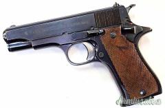 Star UKS 7.65x22mm Parabellum  |  7.65x22mm Luger  | .30 Luger