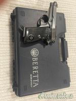 Beretta 7.65 7.65mm Brev.