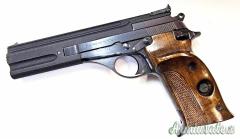 Beretta 76 .22 LR Long Rifle