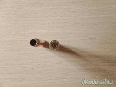 Bossoli calibro  7,5 x 55 esercito svizzero