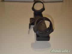 attacco Contessa a sgancio rapido per picatinny