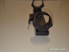 attacco Contessa a sgancio rapido per picatinny