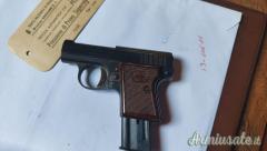 Bernardelli Baby .22 Long