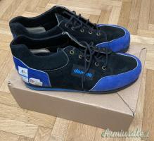 Scarpe sortive da tiro a segno