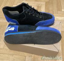 Scarpe sortive da tiro a segno