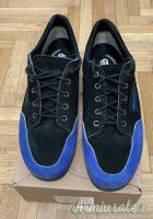 Scarpe sortive da tiro a segno