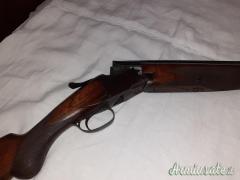 Sovrapposto da caccia