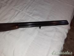 Sovrapposto da caccia