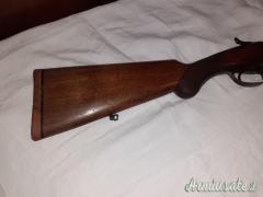 Sovrapposto da caccia