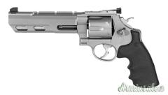 Smith & Wesson 629 COMPETITOR .44 Remington Magnum