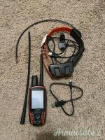 Garmin Astro 320 d'occasion en parfait état avec collier DC 50.