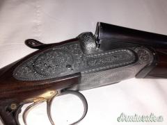 Franchi Condor Deluxe 12