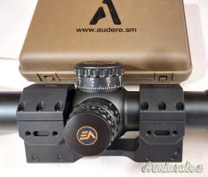 Monta AUDERE  ADVERSUS diam.34mm alt.34