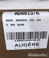 Monta AUDERE  ADVERSUS diam.34mm alt.34