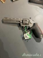 Taurus | Forjas RACING BULL .44 Remington Magnum