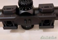 Monta AUDERE  ADVERSUS diam.34mm alt.34