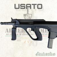USATO – CARABINA – STEYR AUG-SA A3 cal. 9×19