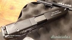 Glock 17 GEN 6 9x19mm Parabellum | Luger | NATO