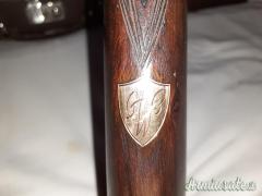 Franchi Condor Deluxe 12