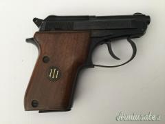 Beretta 21A .22 LR Long Rifle