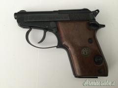 Beretta 21A .22 LR Long Rifle