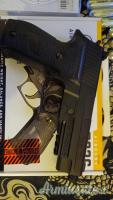 SIG-Sauer P226 4.5/.177