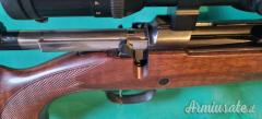 CZ | Ceska Zbrojovka 550 7 mm Remington Magnum