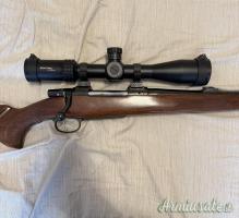 CZ | Ceska Zbrojovka 550 .270 Winchester