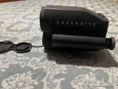TASCO  LASERSITE Rangefinder LRF 600