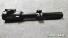 Swarovski mod. Z6i 1-6x24