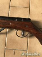 Accuracy Arizona Kid 4.5/.177