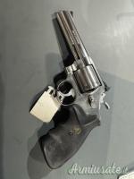 Smith & Wesson 629-3 .44 Remington Magnum