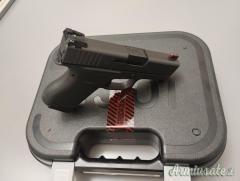 Vendo Glock 43