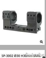 Clone  SPUHR  SP-3002