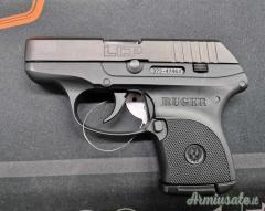 RUGER LCP cal. 9 corto