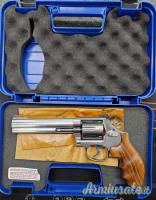 SMITH & WESSON 686 PLUS cal. 357 Mag