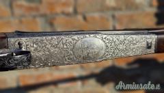 Cosmi Extra Lusso doppie canne