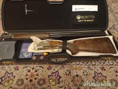 Beretta Dt11 gold