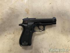 Beretta 84 FS .380 ACP  | 9x17mm Browning Short