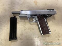 Tanfoglio WITNESS 1911 CUSTOM 9x21mm IMI