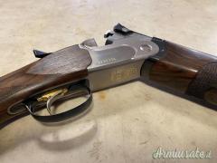 Beretta DT10 12 canne 74cm strozzatori interni per skeet