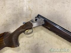 Beretta DT10 12 canne 74cm strozzatori interni per skeet