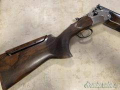 Beretta DT10 12 canne 74cm strozzatori interni per skeet