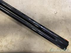 Beretta DT10 12 canne 74cm strozzatori interni per skeet